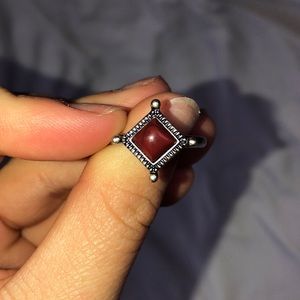 Silver Ring - Forever 21